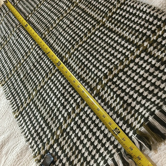 FRAAS The scarf Company knitted scarf. NEW - Picture 7 of 9